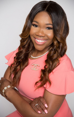 Georgia Southern Waters College of Health Professions Faculty Member, Green