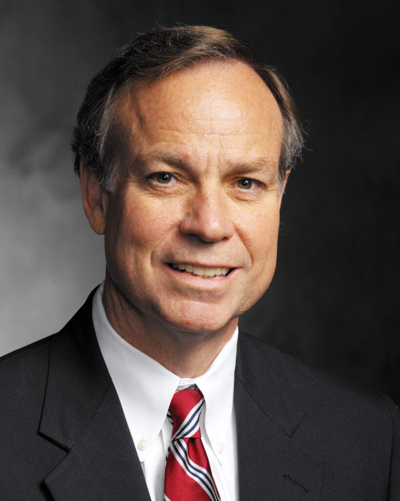 Norman Fries Distinguished Lecture Series: Don L. Waters presents ‘A Native Son’s Vision for Southeast Georgia’