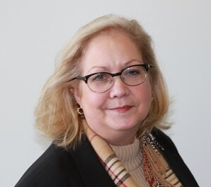 Pamela Bourland-Davis, Ph.D., appointed Vice Chair on national education commission