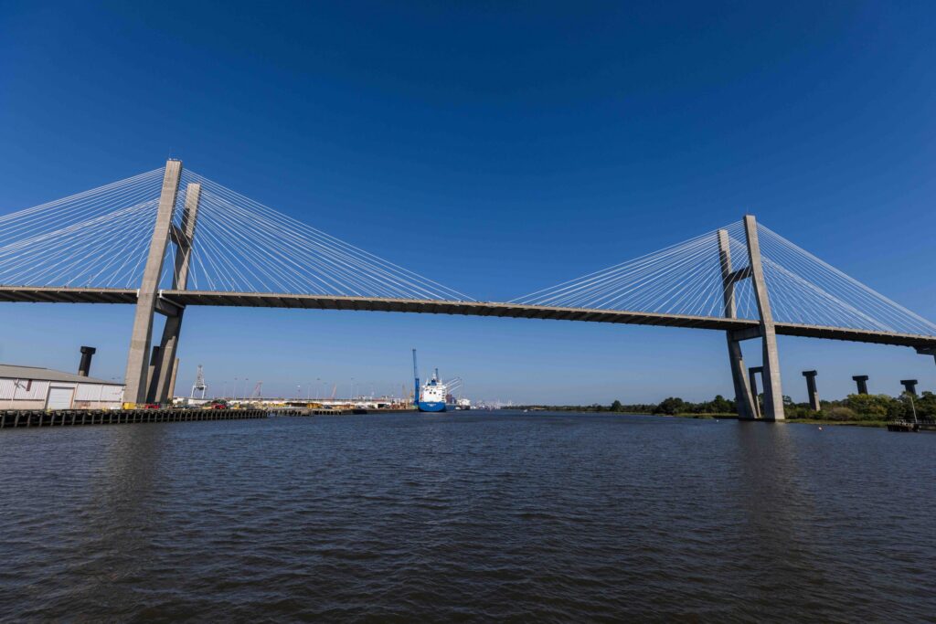 Georgia Southern Q2 2024 Economic Monitor: Regional economic expansion continues