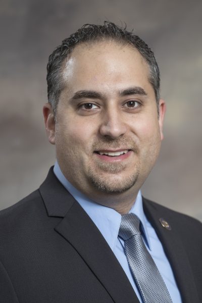 Georgia Southern to host No Impact Week April 8-15