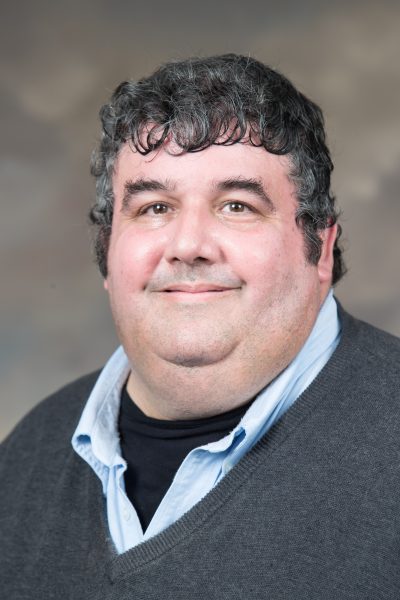 Georgia Southern music faculty members receive Global Music Award for new CD