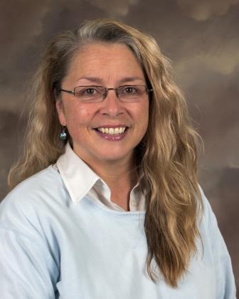 Headshot of Stocking
