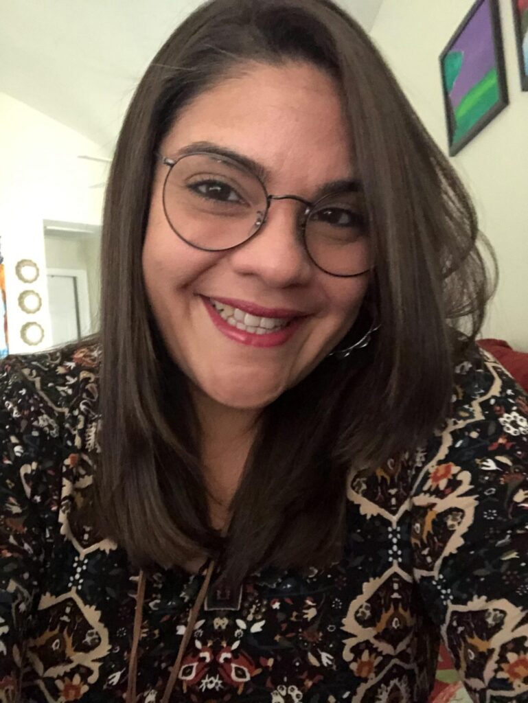 Waters College of Health Professions faculty and students present research at national conference