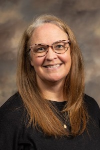 Headshot of Mary Jernigan