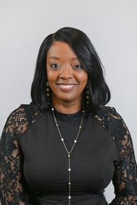 Headshot of Naronda Wright