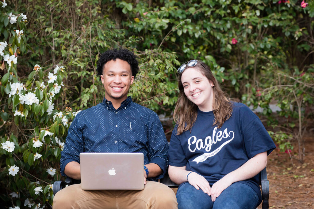 Local organizers create Beloved Community in Bulloch County