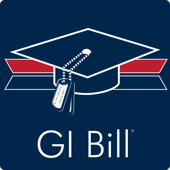 GI Bill logo