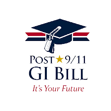 Post 9/11 GI Bill logo