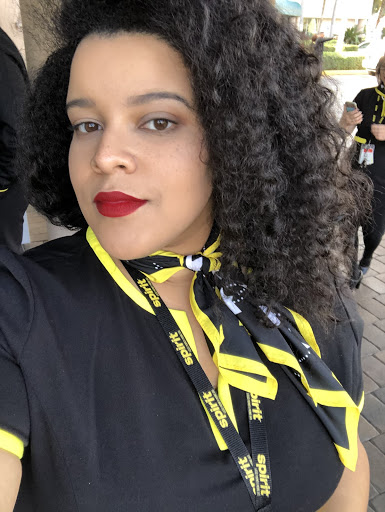 Headshot of Madison Stewart