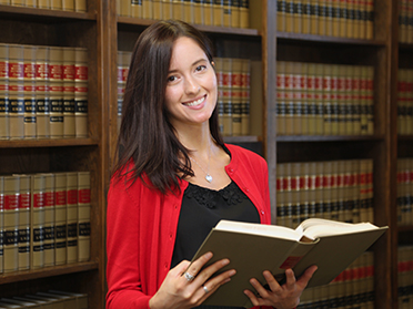 Georgia Southern professor focused on shark, stingray research