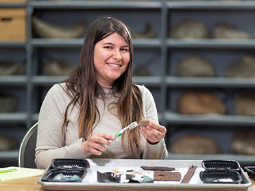 Georgia Southern Betty Foy Sanders Department of Art presents 2018 Faculty Exhibition