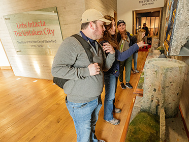 Georgia Southern professor publishes article on how lichens and mosses affect the global water cycle