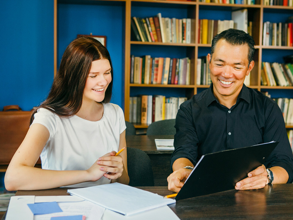 Georgia Southern Educational Leadership, M.Ed. Program