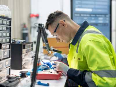 Georgia Southern History Department receives Georgia honors