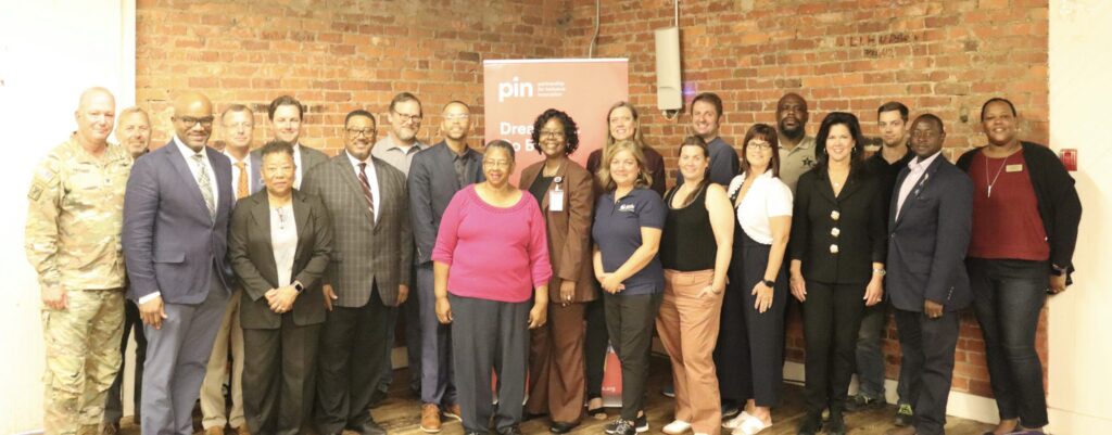 Georgia Southern’s Institute for Water and Health addresses aging water infrastructure, impact on human health in rural Alabama with pilot project