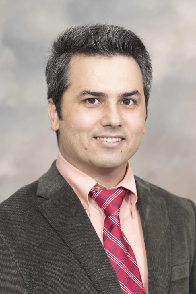 Fueling Innovation: Georgia Southern secures U.S. Department of Energy contract for groundbreaking sustainable energy research