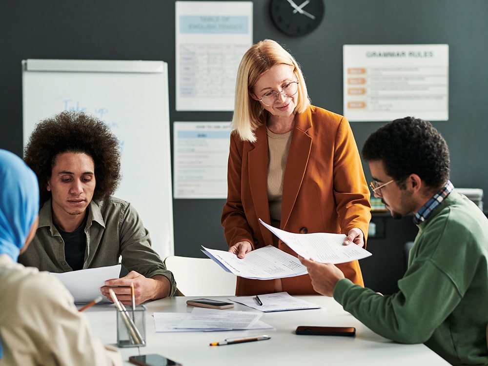 Georgia Southern public health professor wins prestigious national award
