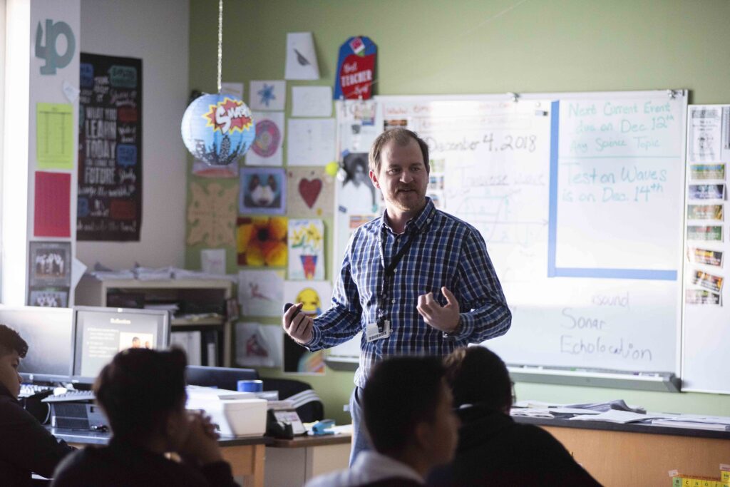 Hospitality students experience industry through hands-on involvement