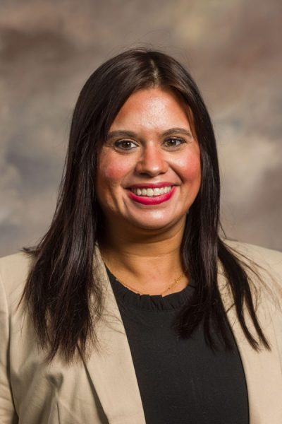 Georgia Southern mental health counselor invited to speak at Caribbean Well-being Conference