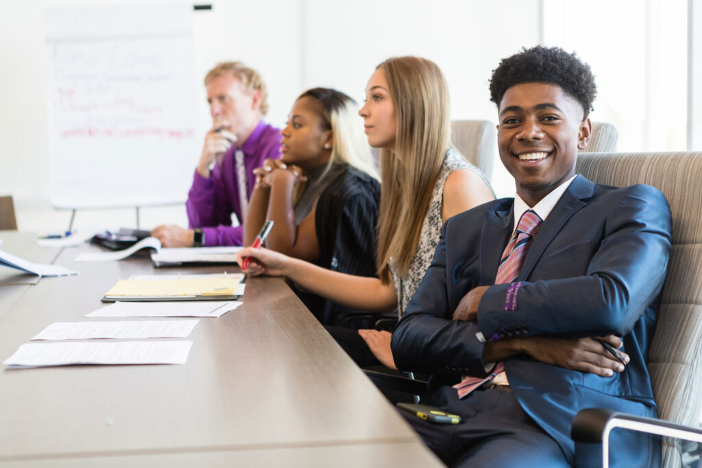 Georgia Southern faculty, staff advisors win national honors