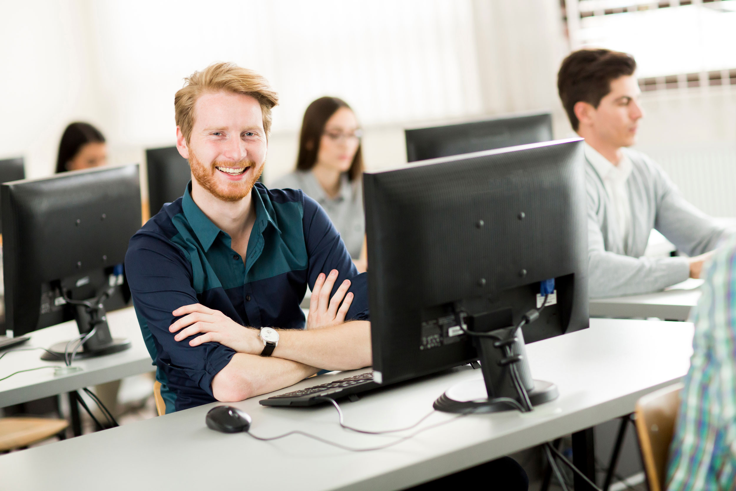 Information Systems Degree