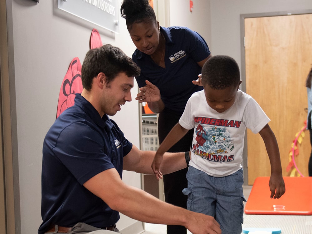 Georgia Southern to host 18th annual National Cross-Cultural Counseling and Education Conference for Research, Action and Change