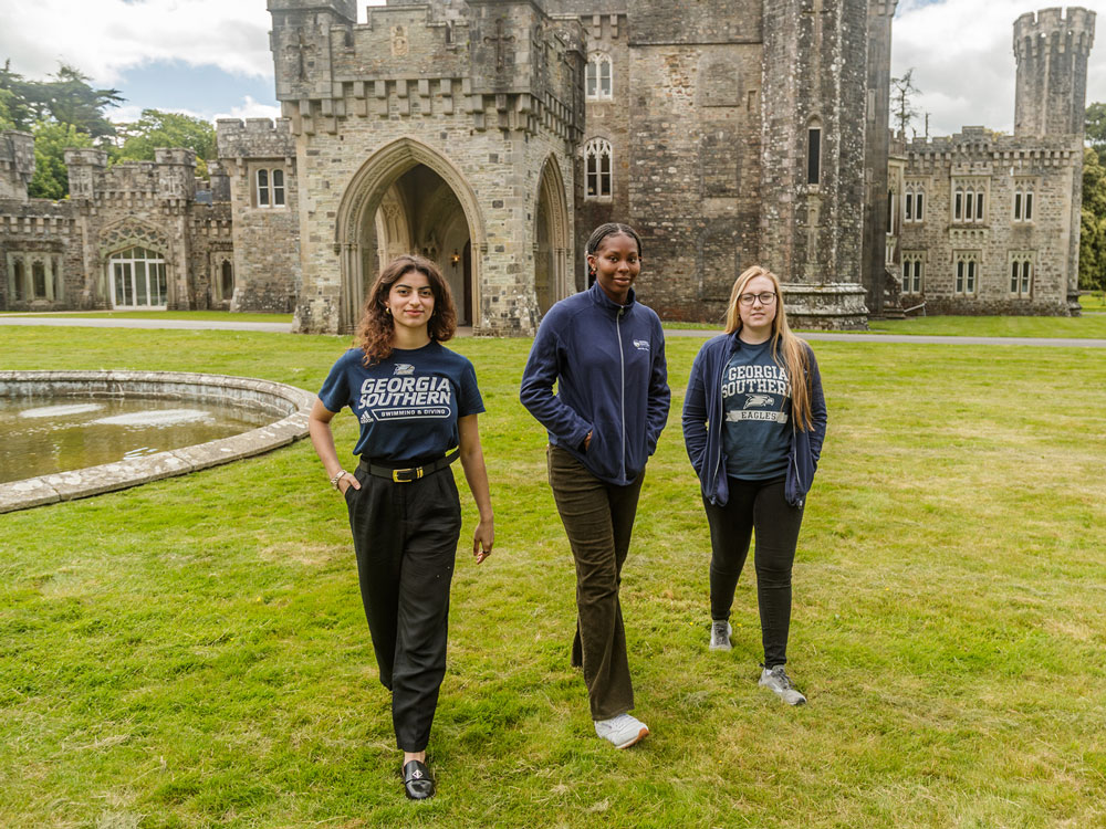 Experiential Learning