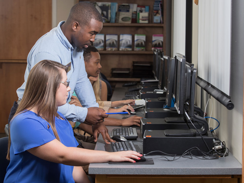 Explore Our Resources