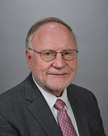 Georgia Southern professor honored with Bruce Yawn Lifetime Achievement award