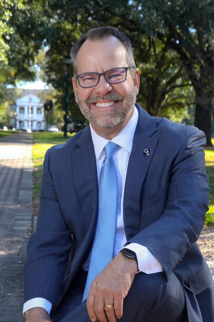 Georgia Southern President Kyle Marrero named one of Georgia’s 100 Most Influential Leaders in 2025 by Georgia Trend