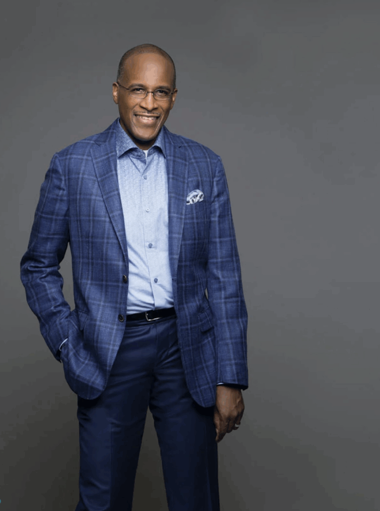 Educational Leader Walter Kimbrough to speak at Georgia Southern University’s MLK Celebration Jan. 17 