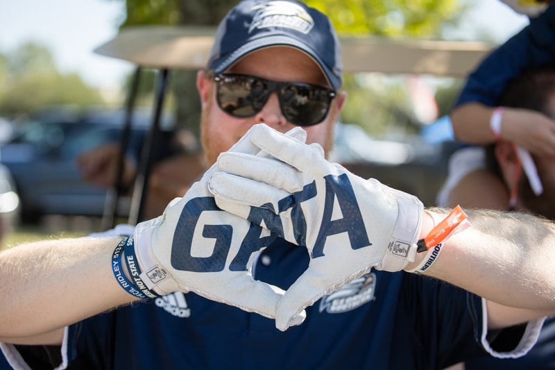 Two Georgia Southern faculty appointed to editorial board of new interdisciplinary focused international journal