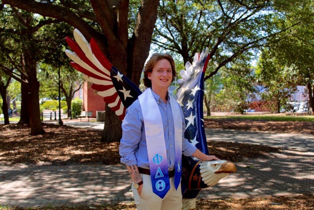 Statesboro Campus Holiday Helper Tree back for 26th year of community giving