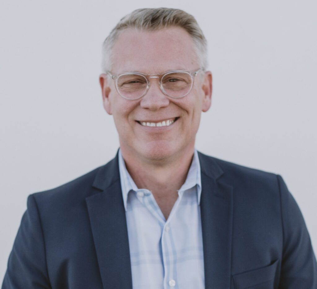 Georgia Southern selects John Stevenson to lead new Office of Business Engagement