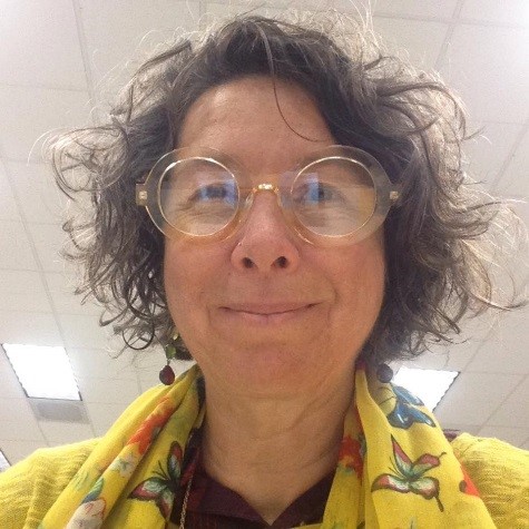 Photo of Dr. Adrienne L Cohen