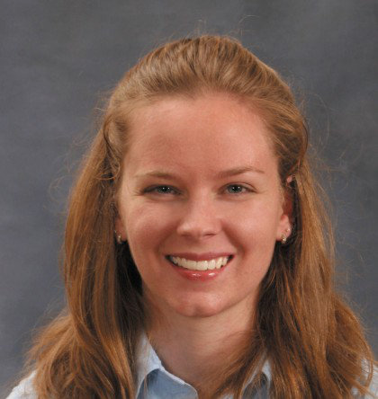 Photo of Rebecca Ryan