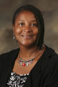 Photo of Tinnie Simmons