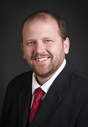 Longtime Georgia Southern faculty member, Brent Feske, Ph.D., named Associate Vice President for Research