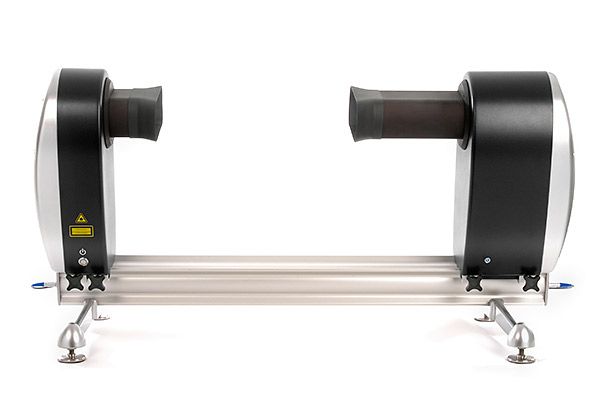 equipment from the SAFRL lab