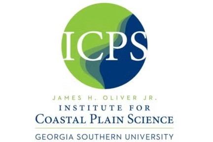 The logo of the James H. Oliver Institute for Coastal Plain Science.