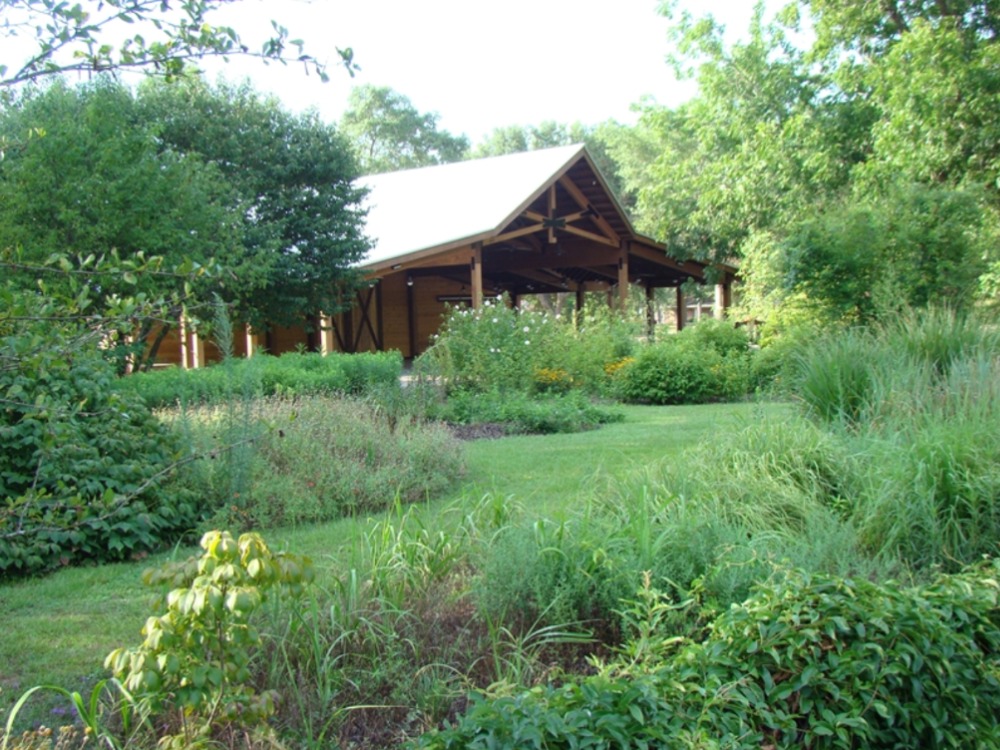 Georgia Southern Botanic Garden cultivates early professionals through new program 