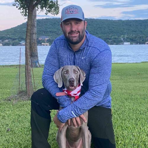 Photo of Derek Schiefer