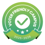 Voter Friendly Campus