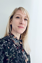 Photo of Lindsay R. Levine, Ph.D.