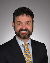 Photo of William (Billy) Jones, Ph.D.