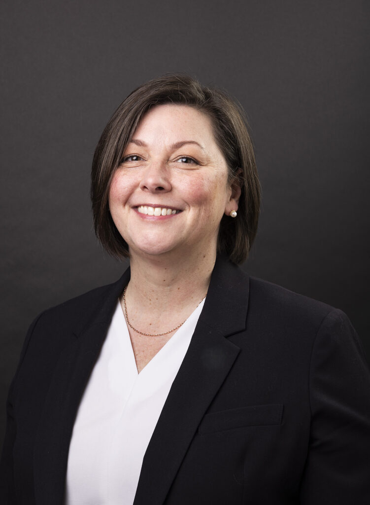 Georgia Southern University announces Cassie N. Morgan as Vice President for Enrollment Management