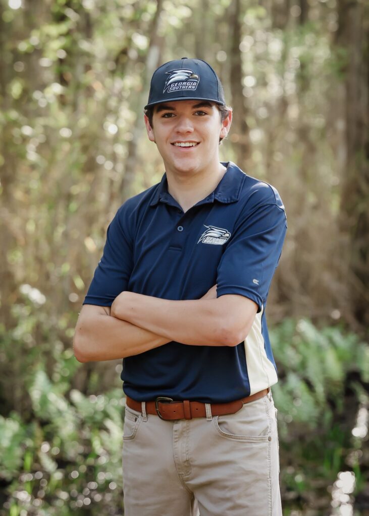 World’s No. 1 junior clay target shooter commits to Georgia Southern