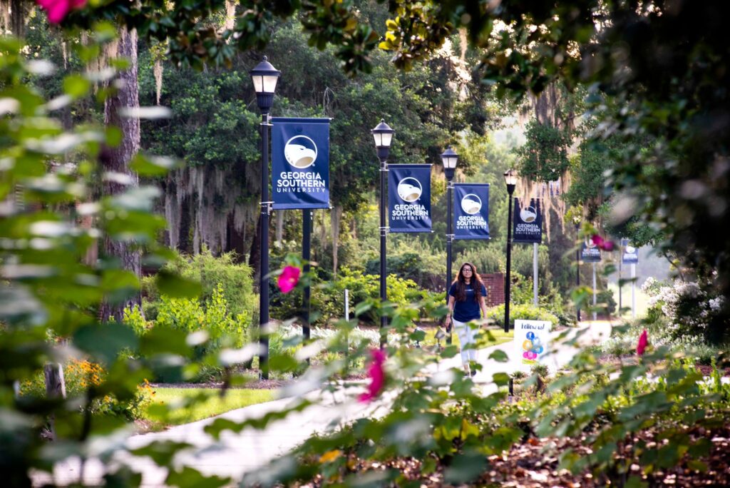 Georgia Southern to provide overdose prevention education, life-saving medication to campus community 