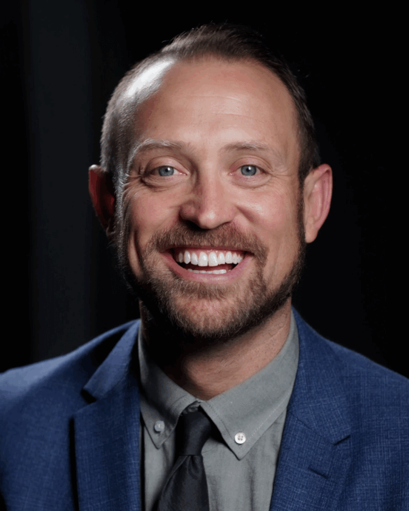 GS4 Symposium Keynote Speaker Spotlight: Paul Hunton